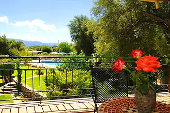 Hotel Saint Thomas Village 3*