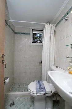 Hotel Saint Thomas Village Lefkada City