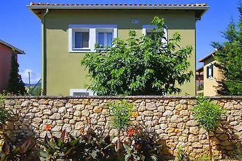 Saint Thomas Village Hotel Lefkada City