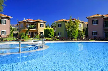 Saint Thomas Village Lefkada City