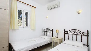Saint Thomas Village Hotel