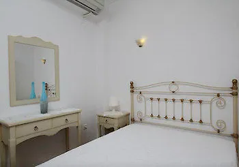 Saint Thomas Village Hotel Lefkada City