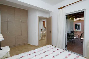 Saint Thomas Village Lefkada City