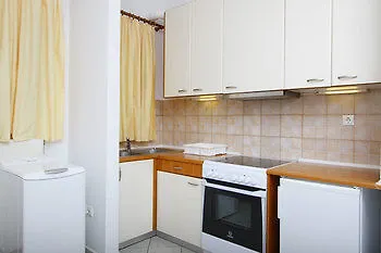 Hotel Saint Thomas Village Lefkada City
