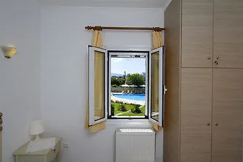 Saint Thomas Village 3* Lefkada City