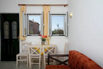 Saint Thomas Village Hotel Lefkada City