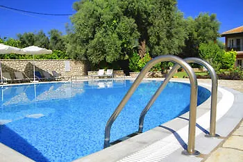 Saint Thomas Village Hotel 3*