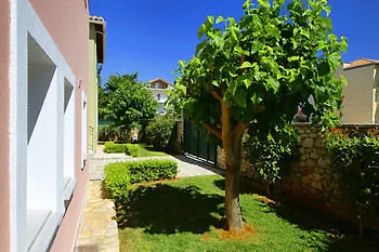 Hotel Saint Thomas Village Lefkada City