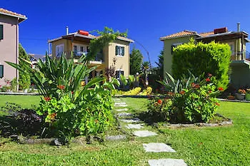 Saint Thomas Village 3* Lefkada City