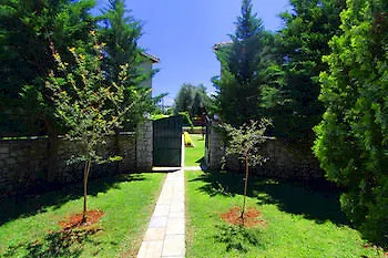 Saint Thomas Village Hotel Lefkada City