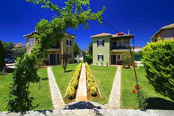 Saint Thomas Village Lefkada City