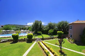 Saint Thomas Village Hotel