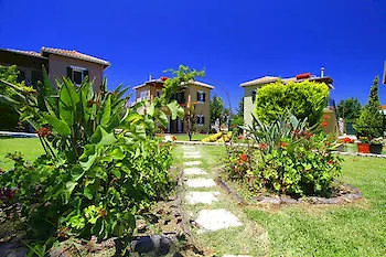 Saint Thomas Village 3* Lefkáda