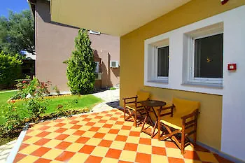 Saint Thomas Village 3* Lefkada City